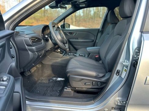 New 2026 Subaru Forester Premium image 4
