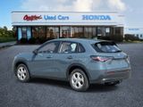 Used 2024 Honda HR-V LX image 3