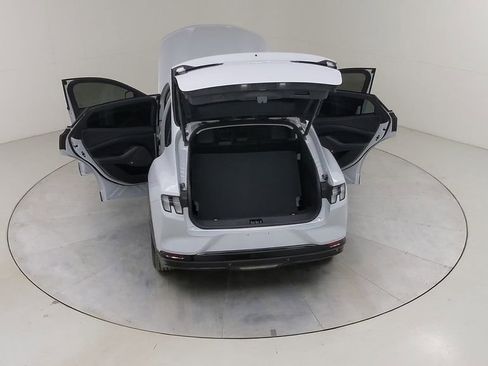 Certified 2022 Ford Mustang Mach-E Premium w/ Interior Protection Package image 50