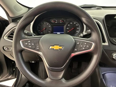 Used 2023 Chevrolet Malibu LS w/ Driver Confidence Package FWD image 22