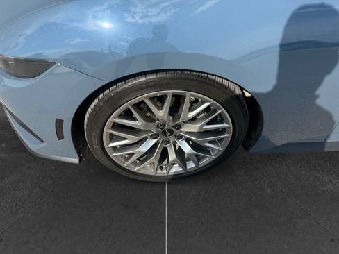 Used 2025 Ford Mustang Premium RWD image 9