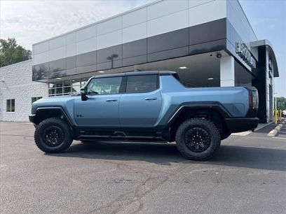 New 2024 GMC Hummer EV 3X w/ Omega Edition