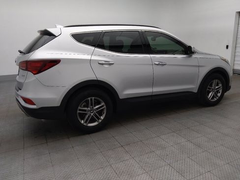 Used 2018 Hyundai Santa Fe Sport w/ 2.4L Value Package 02 FWD image 10