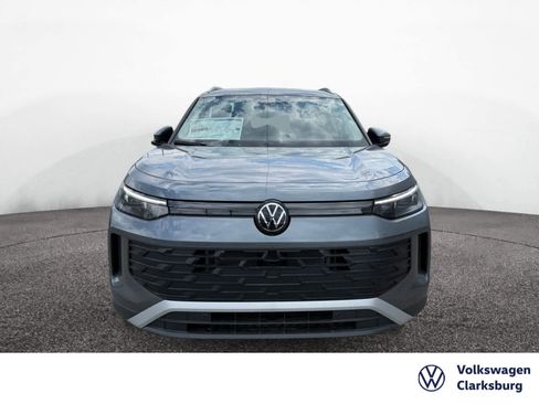 New 2026 Volkswagen Tiguan S AWD/4WD image 24