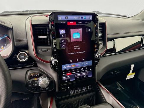 New 2026 RAM 1500 Rebel AWD/4WD image 15