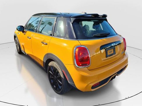 Used 2015 MINI Cooper S image 3