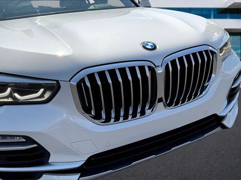 Used 2019 BMW X5 xDrive40i w/ Premium Package 2 AWD/4WD image 33