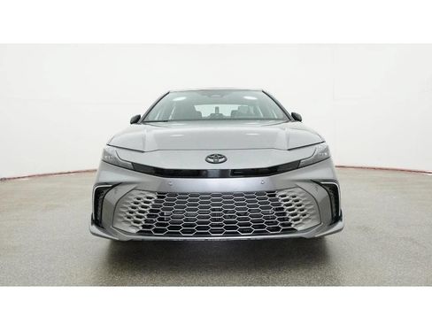 New 2026 Toyota Camry XSE FWD image 38
