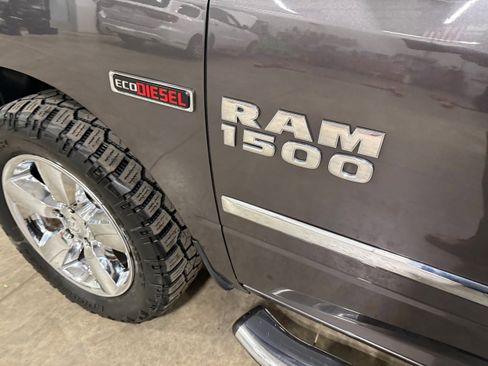Used 2014 RAM 1500 Big Horn AWD/4WD image 25