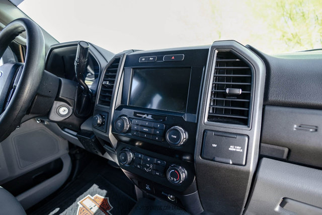 Used 2020 Ford F250 4x4 Crew Cab Super Duty image 29