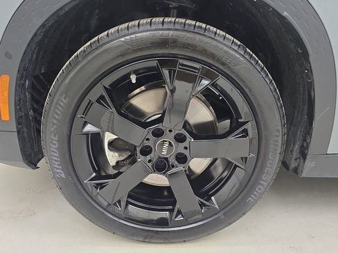 Certified 2026 MINI Cooper Countryman S AWD/4WD image 11