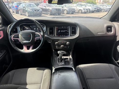 Used 2018 Dodge Charger SXT Plus image 23