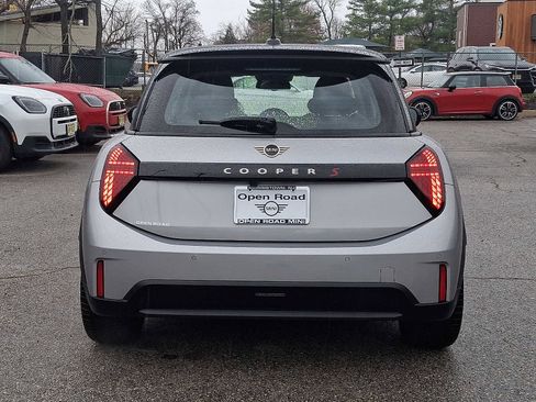 Used 2025 MINI Cooper S image 5