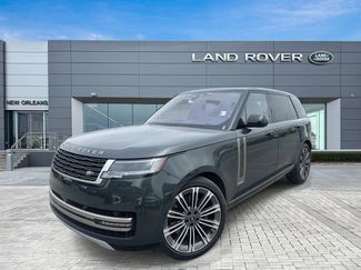 Used 2023 Land Rover Range Rover Long Wheelbase Autobiography video 1