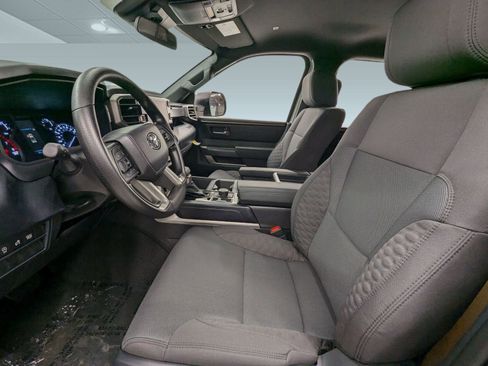 New 2026 Toyota Tundra SR5 image 4