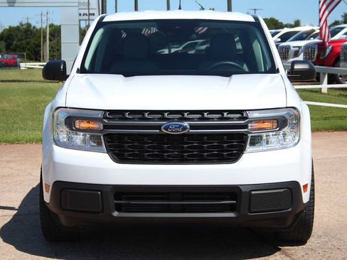 Used 2024 Ford Maverick XLT w/ Equipment Group 300A Standard AWD/4WD image 2