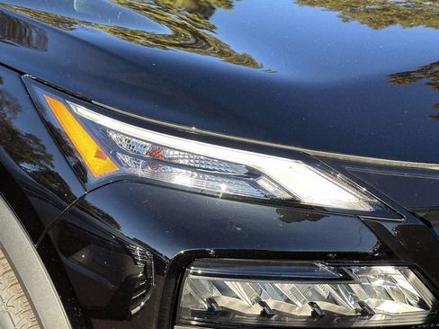 Certified 2025 Nissan Rogue Rock Creek w/ Rock Creek Premium Package image 10