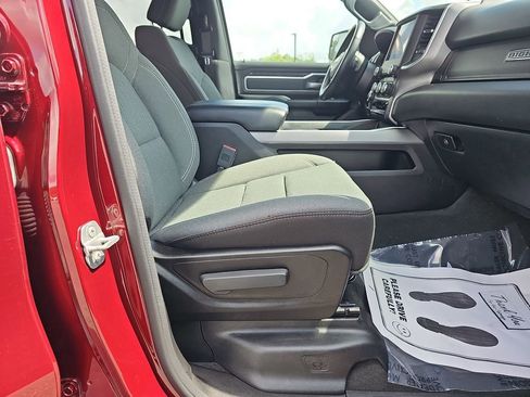 Used 2023 RAM 1500 Big Horn AWD/4WD image 14