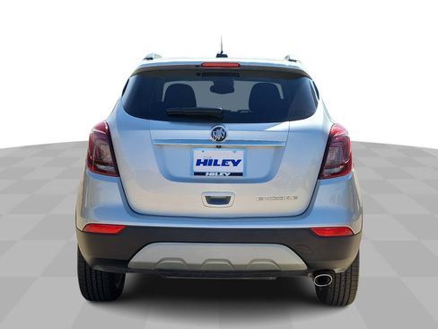 Used 2022 Buick Encore Preferred w/ Safety Package FWD image 7