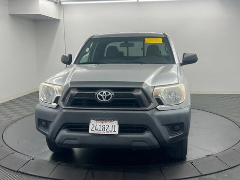 Used 2013 Toyota Tacoma 2WD Access Cab w/ Convenience Pkg image 4
