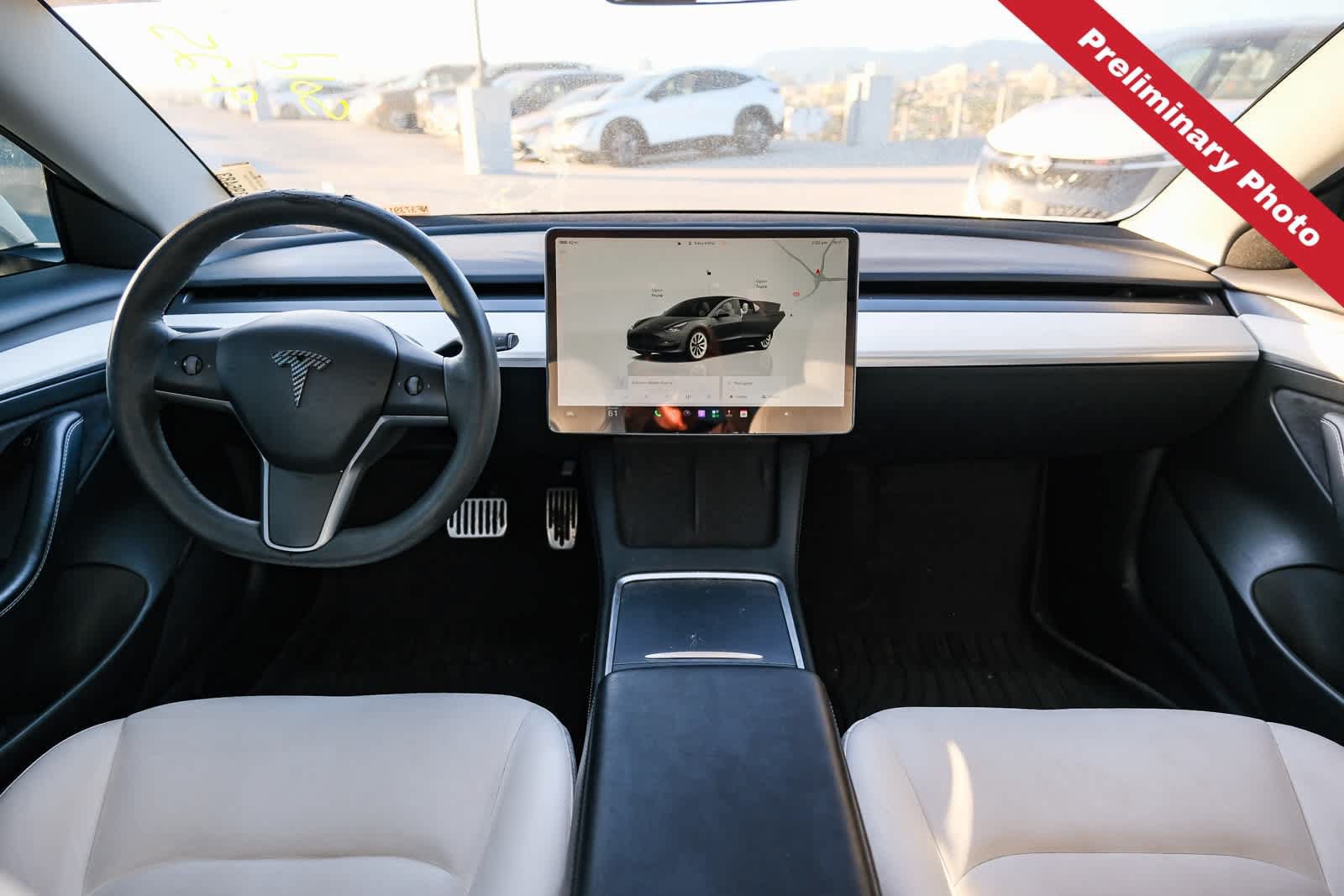 Used 2022 Tesla Model 3 RWD image 13