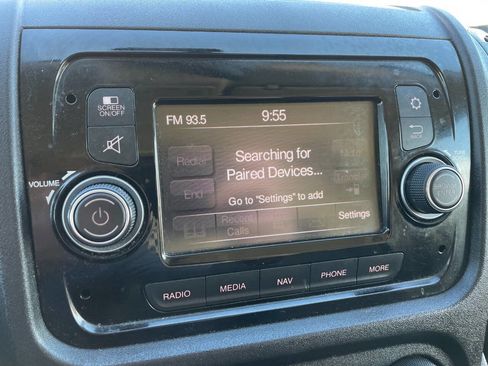 Used 2021 RAM ProMaster 2500 image 34