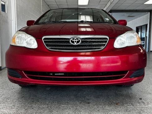 Used 2007 Toyota Corolla LE FWD image 4
