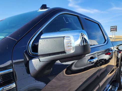 New 2026 GMC Sierra 1500 SLT w/ SLT Premium Plus Package image 13