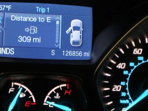 Used 2014 Ford Escape SE AWD/4WD image 38