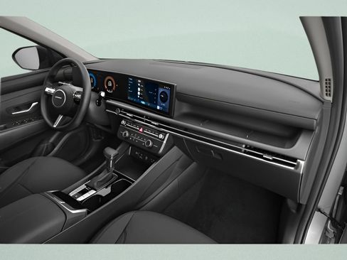New 2026 Hyundai Tucson SE FWD image 14