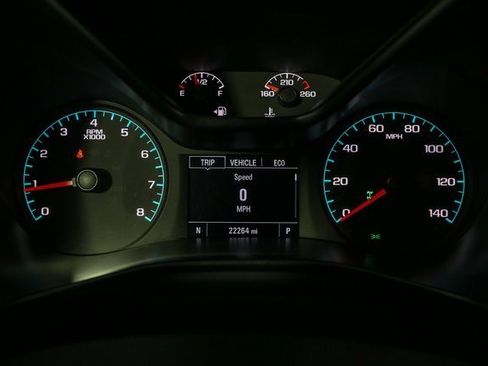 Used 2022 Chevrolet Colorado LT w/ LT Convenience Package image 28