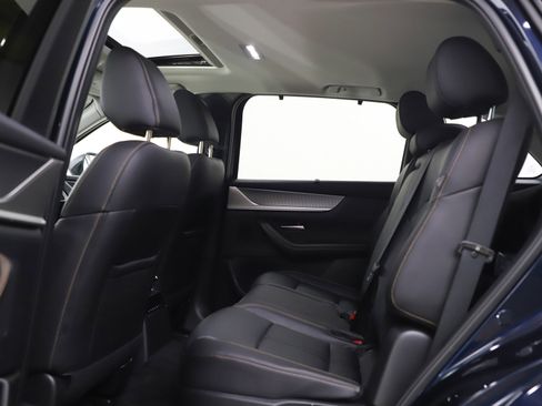 Used 2025 MAZDA CX-90 3.3 Turbo w/ Preferred Package image 20