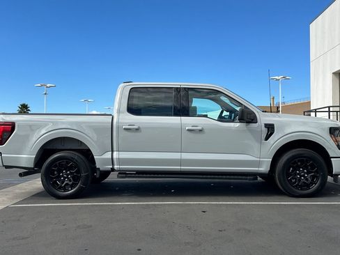New 2026 Ford F150 XLT w/ Tow/Haul Package RWD image 2