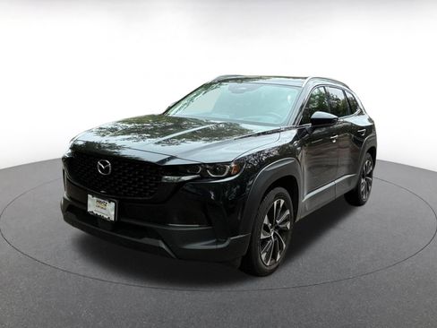 Used 2025 MAZDA CX-50 2.5 Hybrid w/ Premium Plus Pkg image 3