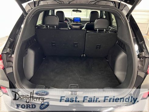 Used 2024 Ford Escape ST-Line image 32