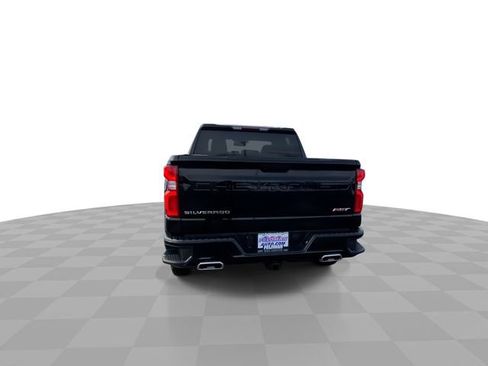 Used 2021 Chevrolet Silverado 1500 RST image 7