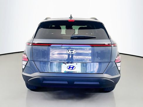 New 2026 Hyundai Kona SEL Sport FWD image 6