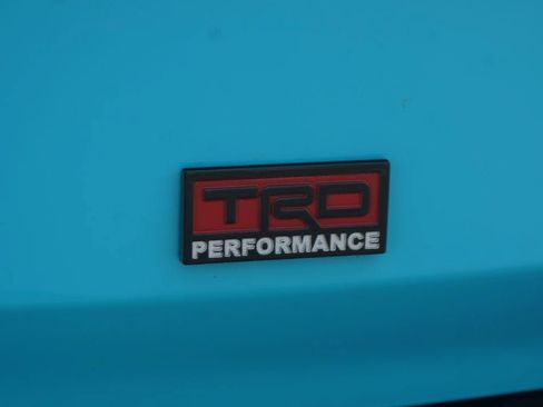 Used 2026 Toyota Sequoia TRD Pro w/ TRD Performance Package (TMS) AWD/4WD image 21