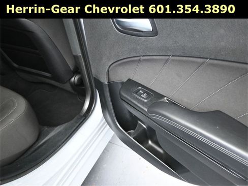 Used 2022 Dodge Charger GT w/ Driver Convenience Group image 21