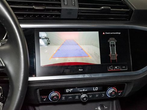 Used 2025 Audi Q3 2.0T Premium AWD/4WD image 18