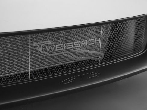 Certified 2026 Porsche 911 GT3 image 26