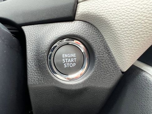 New 2025 Toyota RAV4 XLE image 21