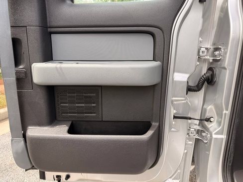 Used 2011 Ford F150 XL w/ PWR Equipment Group RWD image 43