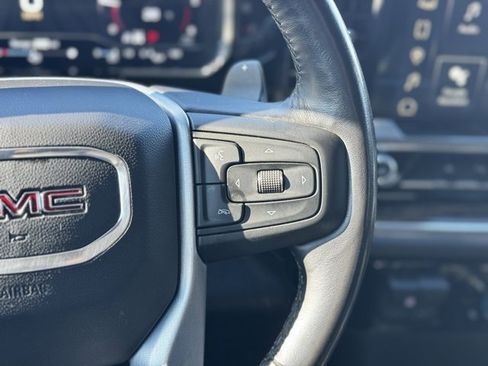 Certified 2022 GMC Sierra 1500 Elevation w/ Elevation Premium Package image 29