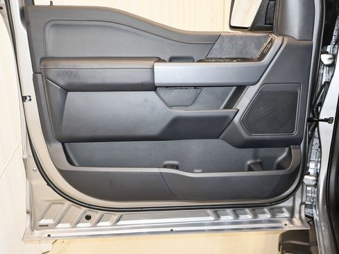 New 2025 Ford F150 XLT w/ Equipment Group 302A MID image 9