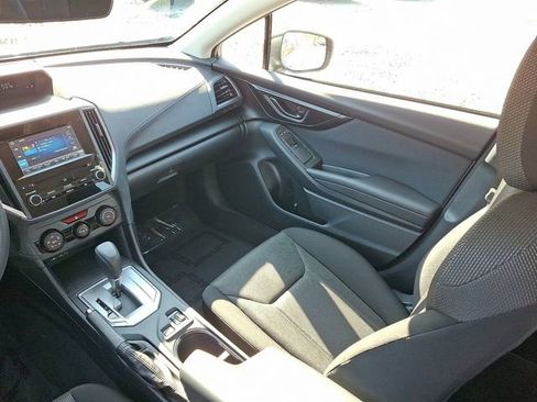 Certified 2023 Subaru Impreza 2.0i Premium AWD/4WD image 20