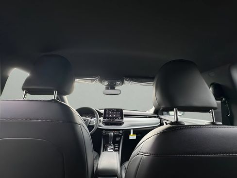 New 2026 Jeep Compass Limited AWD/4WD image 28