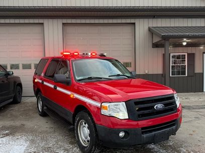 Used 2011 Ford Expedition XL w/ HD Trailer Tow Pkg