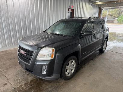 Used 2014 GMC Terrain SLE w/ Safety Package