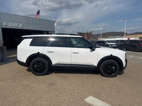 New 2027 Kia Telluride EX X-Line image 8